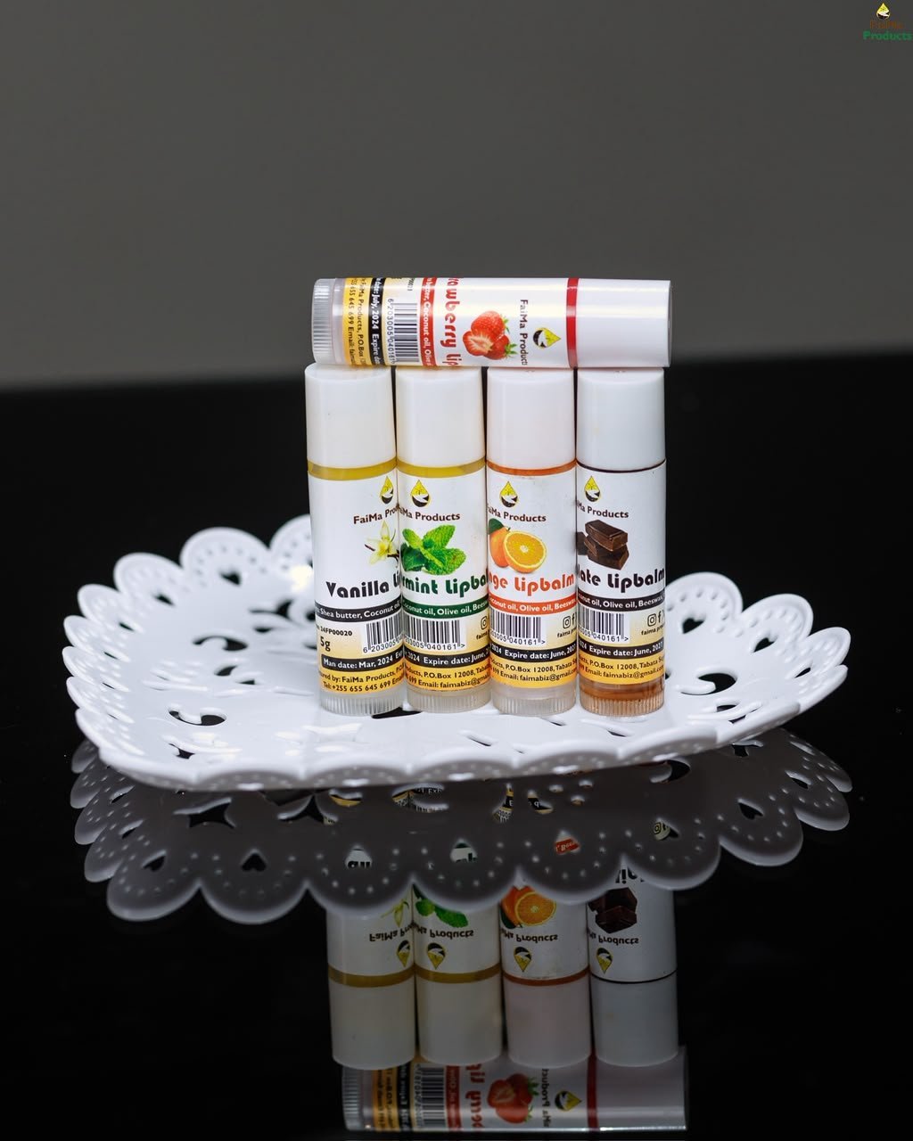 Lip Balm (5g)