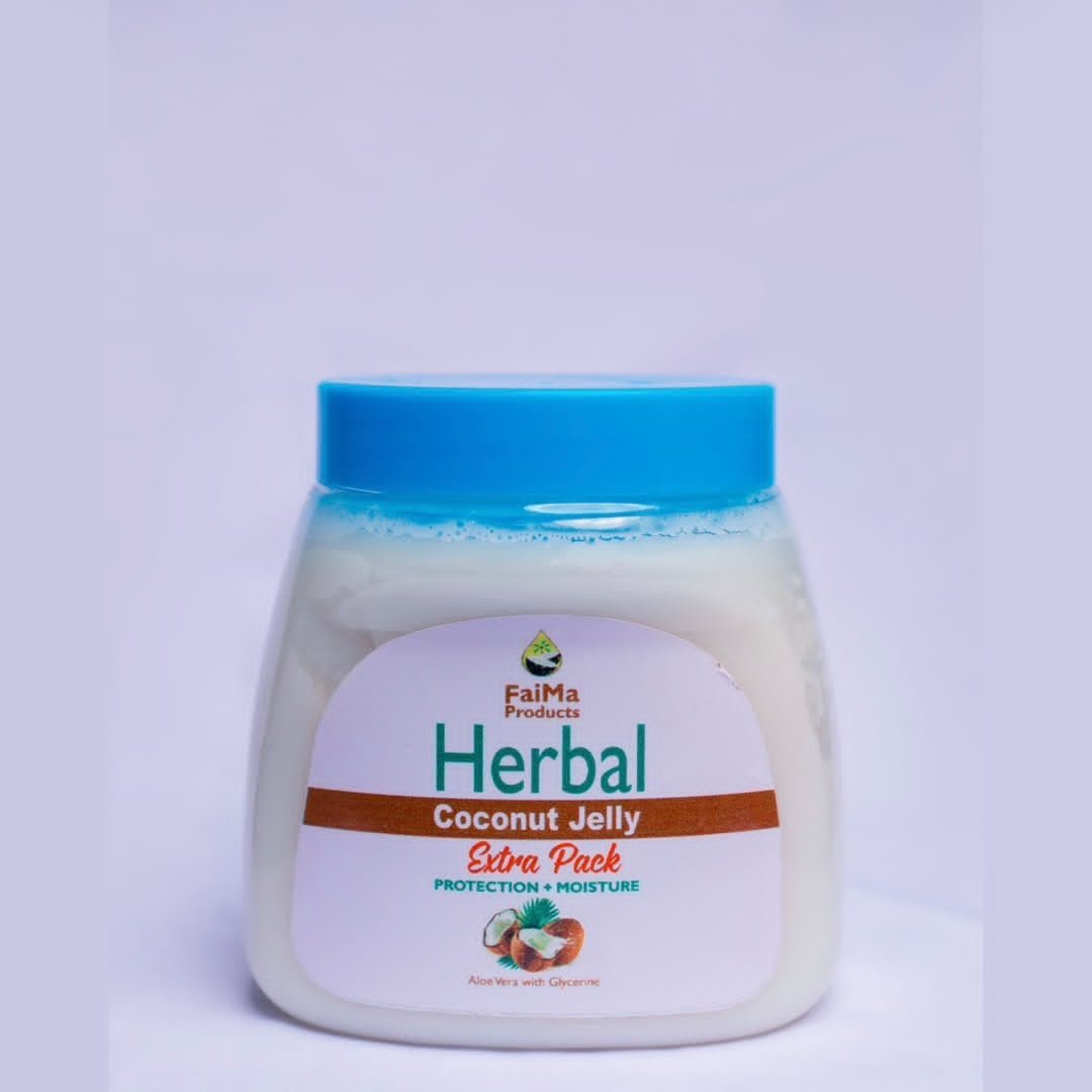 Herbal Jelly (500g)